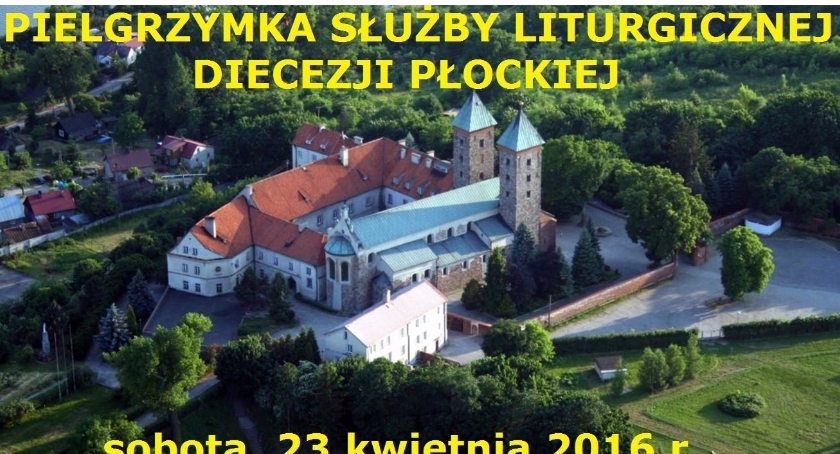 Zaproszenie dla  motocyklistów i fanów motoryzacji na I Pielgrzymkę Służby Liturgicznej