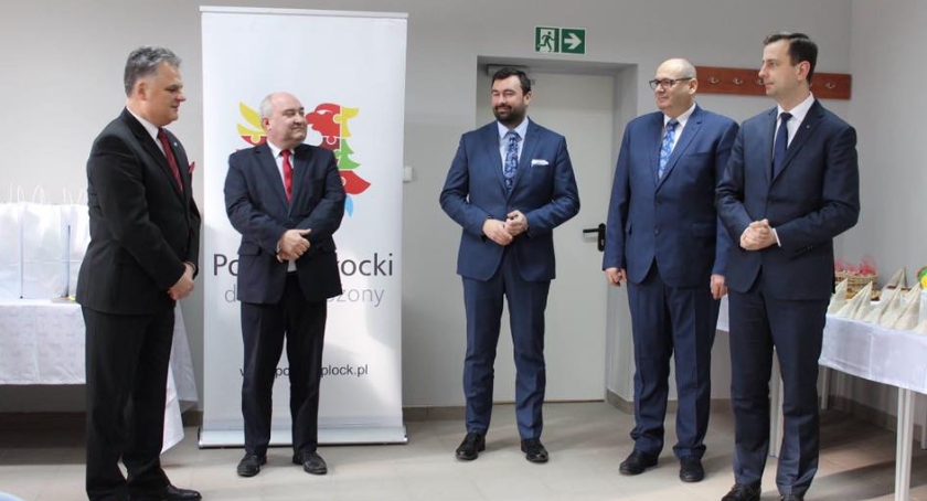 Referendum w gminie Bodzanów