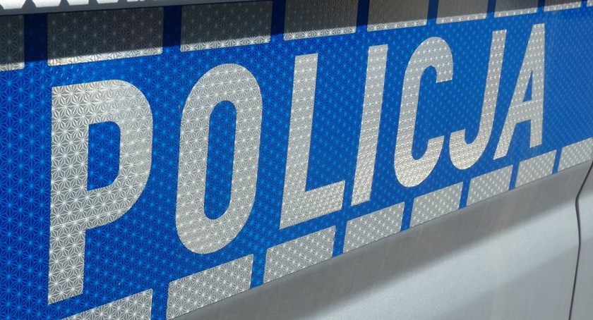 Pracowity weekend policjantów