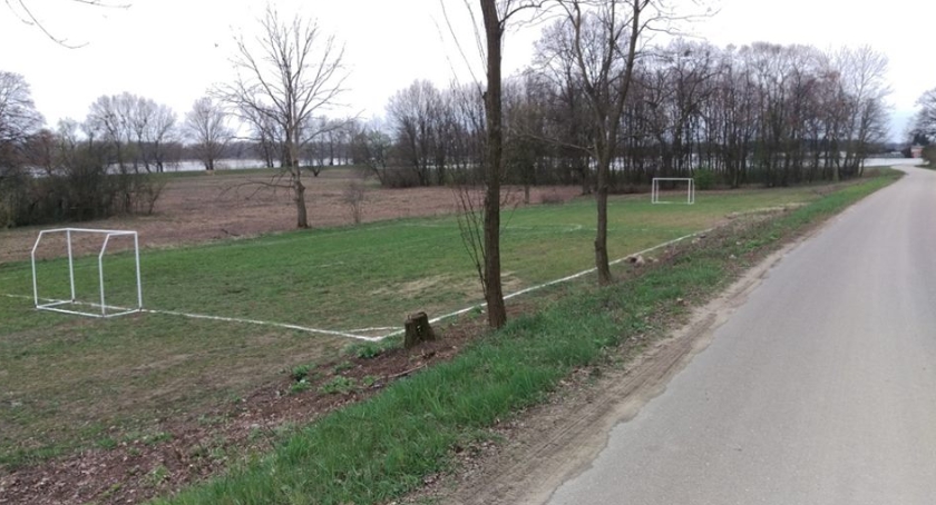 Gmina Czerwińsk nad Wisłą-inicjatywa społeczna