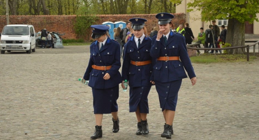 Będzie nabór do LO w Czerwińsku.