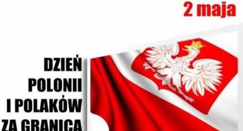 2 maja to nie tylko Dzień Flagi. 