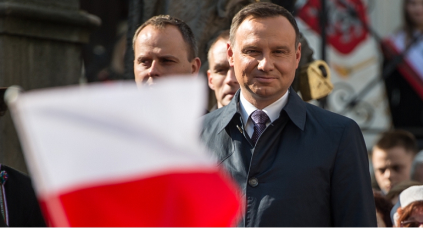 Prezydent przyjedzie do Płocka.