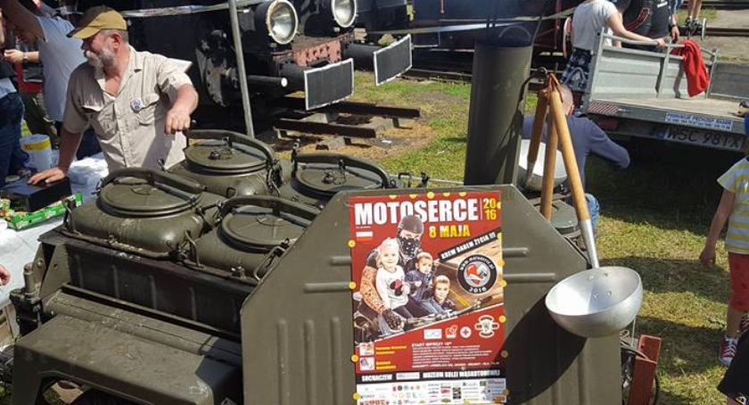 MOTOSERCE 2016.