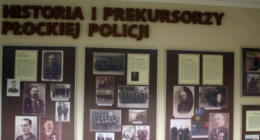 W 2019 roku setna rocznica powstania Policji-prośba o pomoc.
