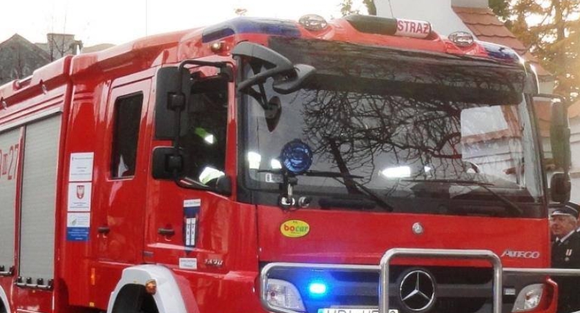 „Dnia Strażaka 2016 Powiatu Sochaczewskiego” 
