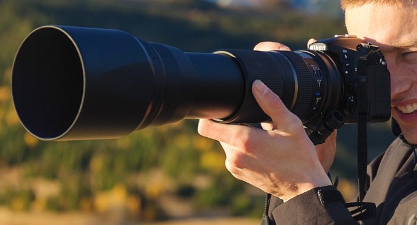  Cykl spotkań Towarzystwa Naukowego Płockiego-.„Podróże fotograficzne”