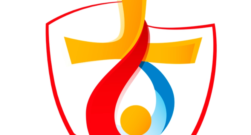 Przygotowanie do ŚDM 2016-przez Ksiądza Rafała Grzelczyka.