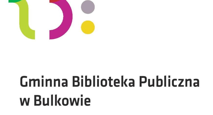Zmiana czasu pracy w Bibliotece w Bulkowie.