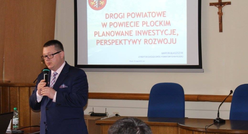: II Konwent Samorządów Powiatu Płockiego za nami.