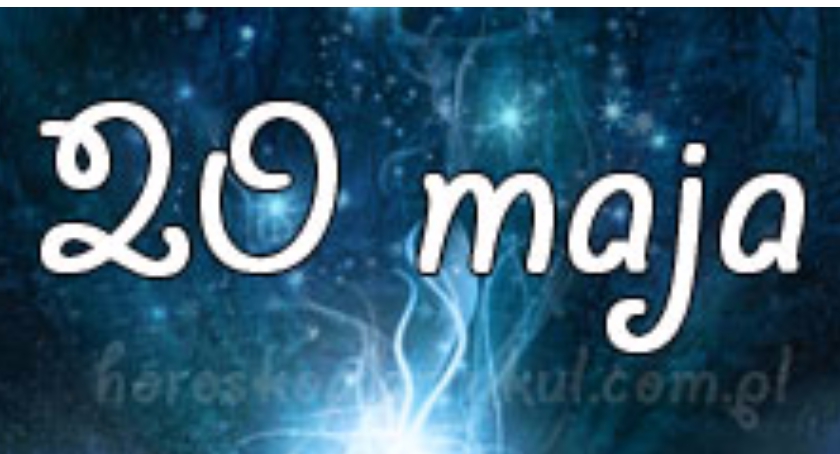 20 Maja