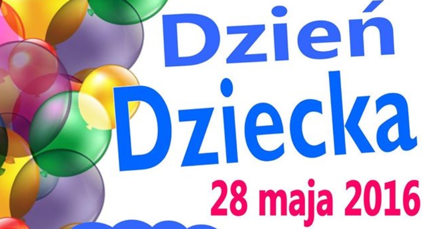 Dzień Dziecka w Radzanowie