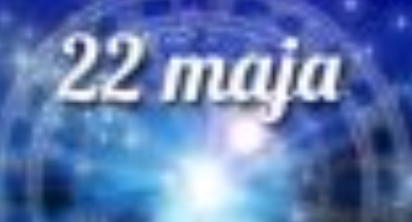 22 MAJ