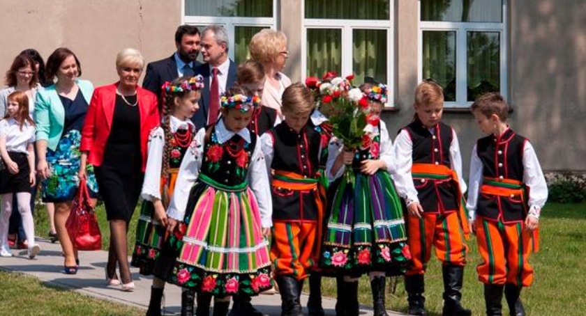 VII Zjazd Stowarzyszenia Rodzina Szkół Chopinowskich w Kobylnikach