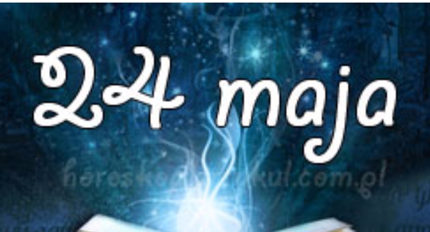 24 Maja