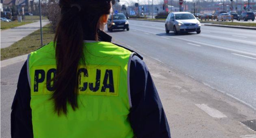 Ogólnopolskie działania „Alkohol i narkotyki”