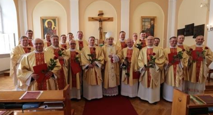 Parafia Św. Trójcy w Wyszogrodzie