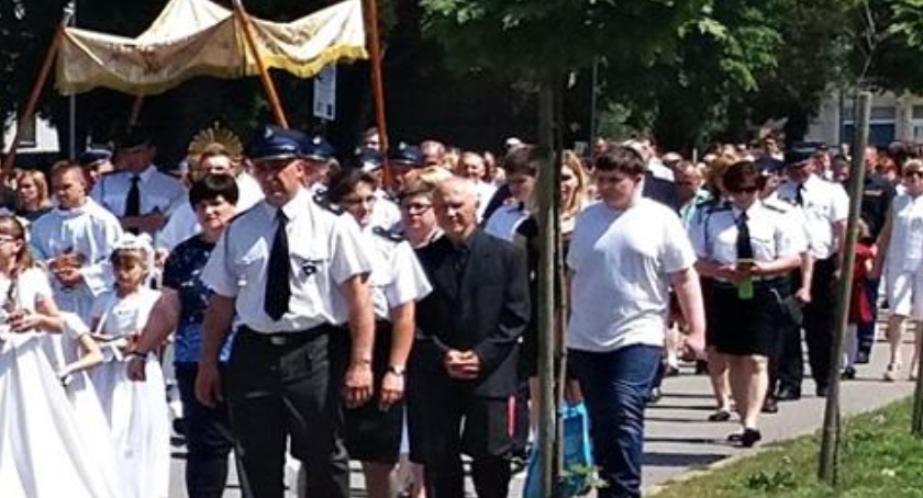 OSP KSRG Młodzieszyn