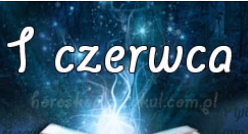 1 Czerwca