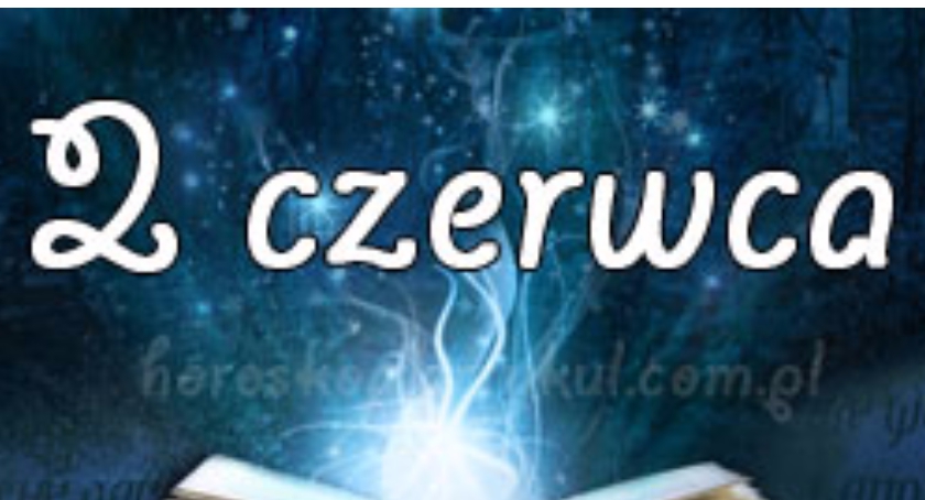2 czerwca.