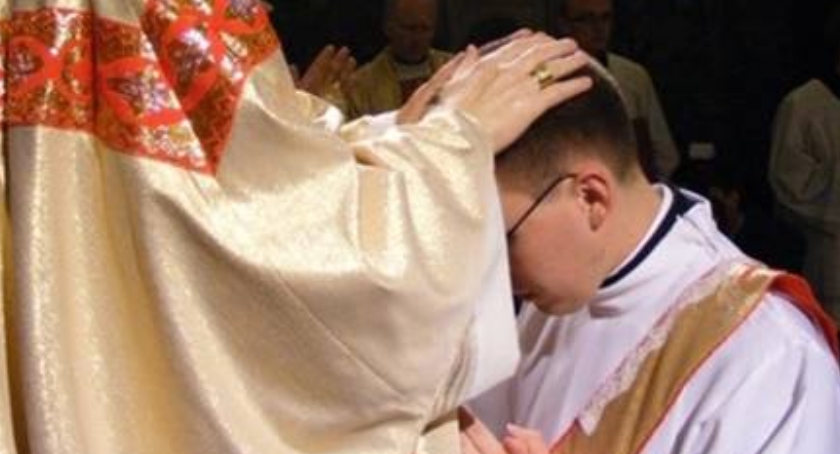 9 lat posługi kapłańskiej  Ks. mgr. Michała Łuczki .