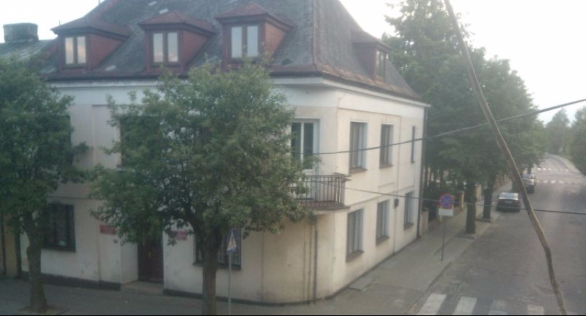 Nie znaleziono ładunku wybuchowego.