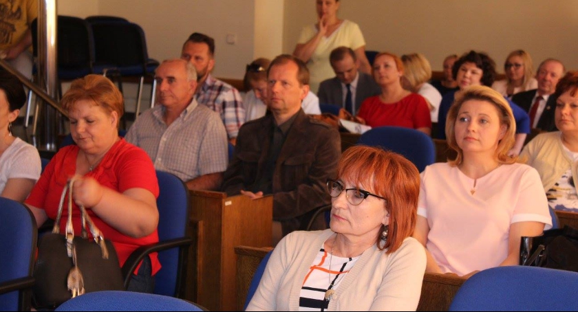  Tegoroczna edycja konkursu grantowego  „Działaj lokalnie”.
