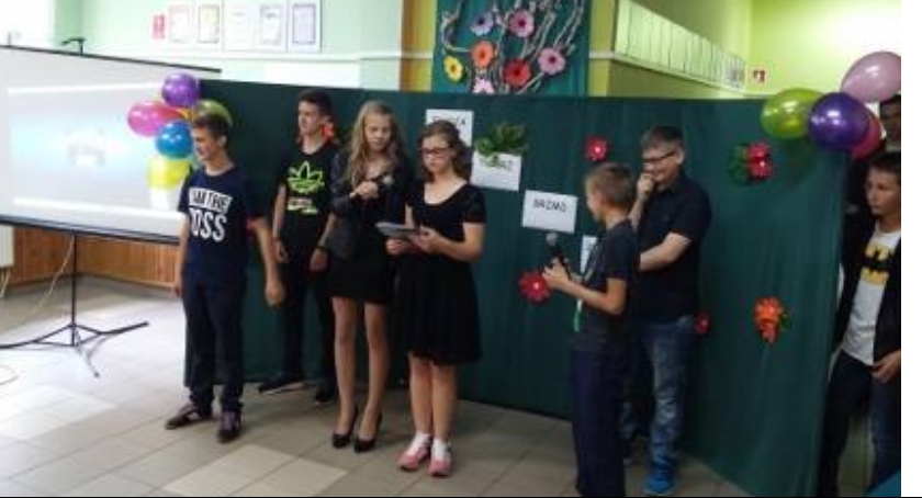 „Twoja Twarz Brzmi Znajomo 2”-konkurs w Małej Wsi.