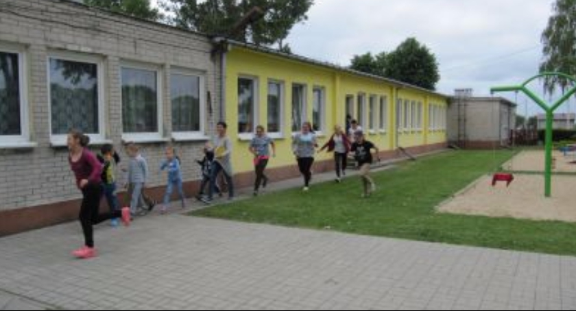 Bezpieczeństwo zawsze jest priorytetem.