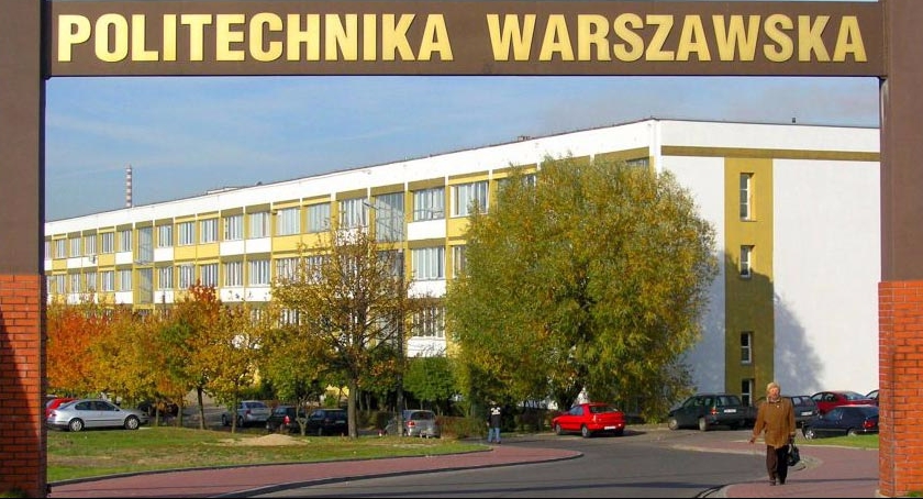 Politechnika Warszawska Filia w Płocku zaprasza na studia magisterskie: