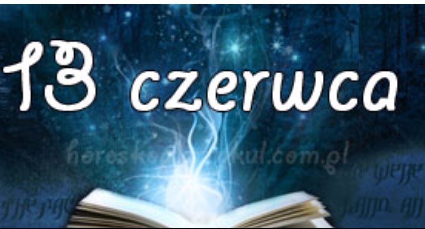 13 czerwca