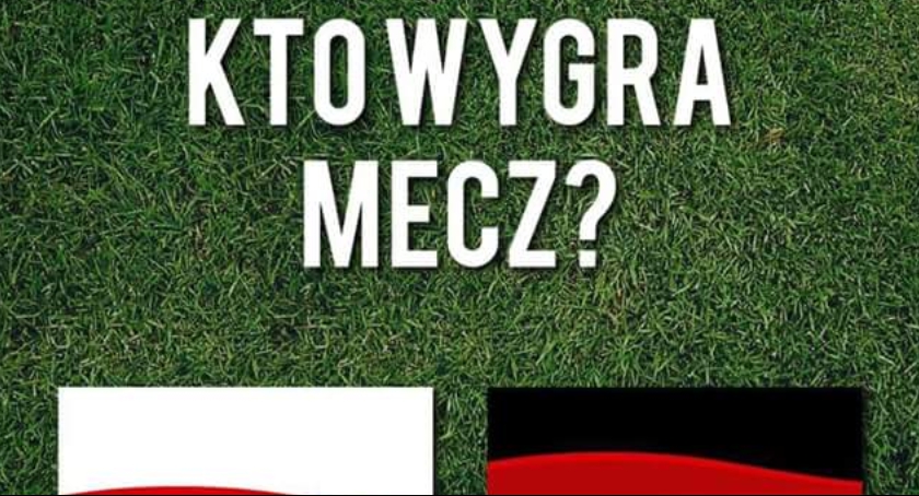 Czekamy na wygraną.