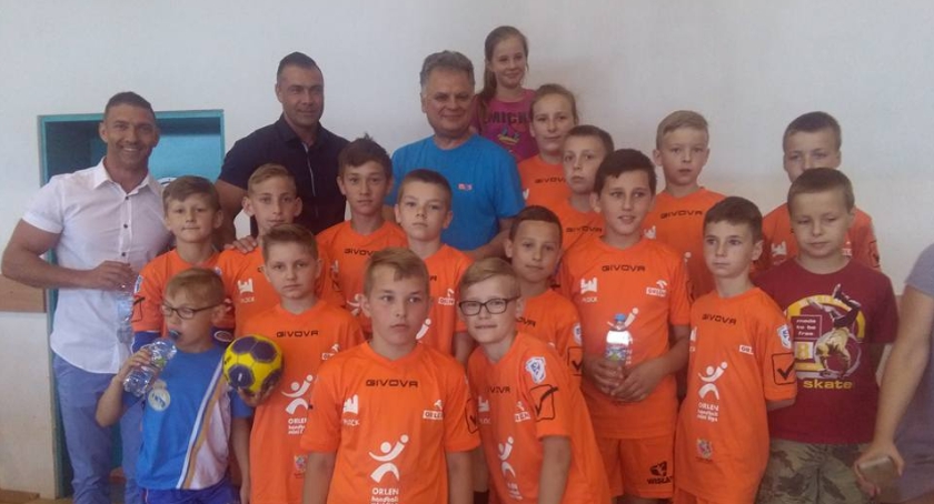 IX Edycja Orlen Handball Mini Ligi zakończona.