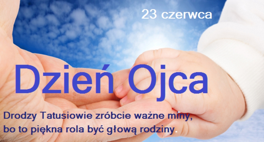 Dzień Ojca