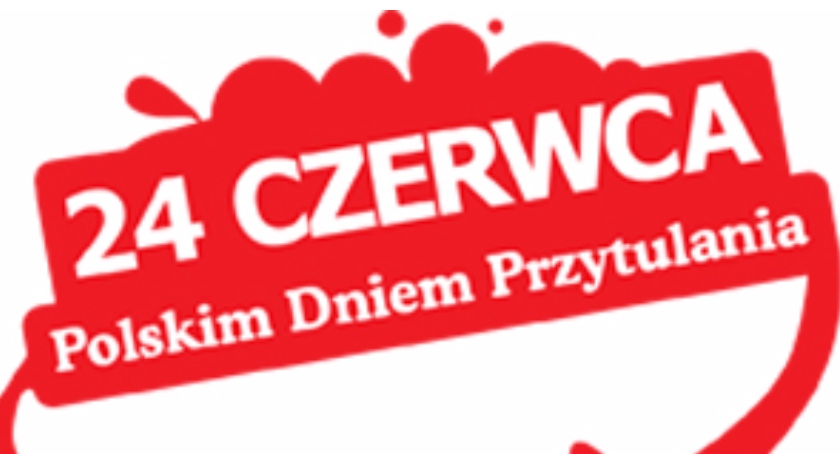 Dziś Dzień Przytulania! - 24 czerwca
