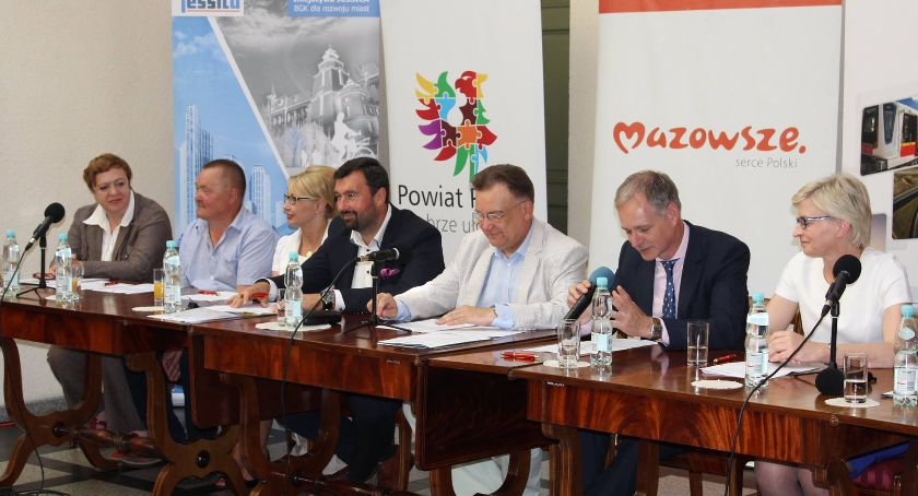 Umowy o unijne dofinansowanie projektów