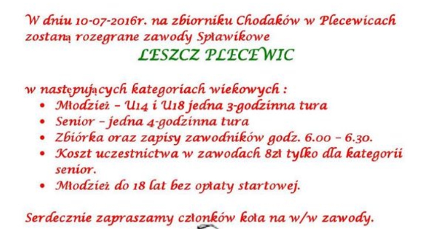 Leszcz Plecewic