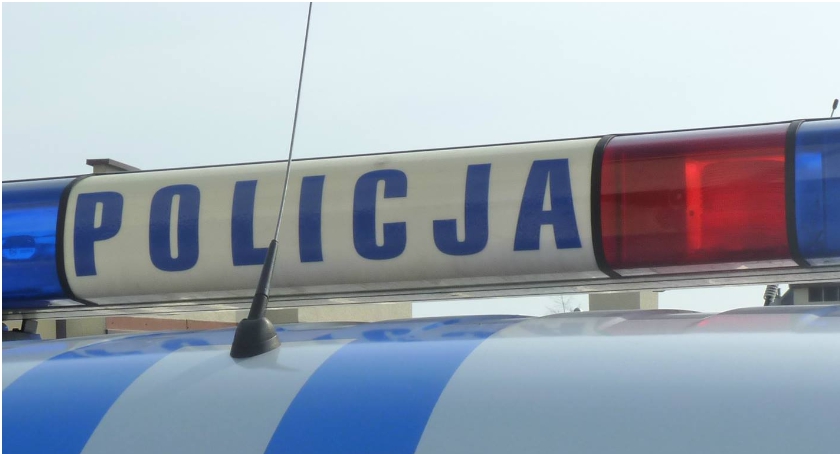  Zderzenie pojazdów w Boryszewie