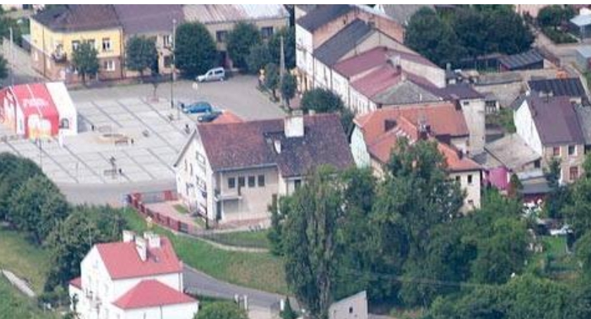 Informacja dla mieszkańców Wyszogrodu.