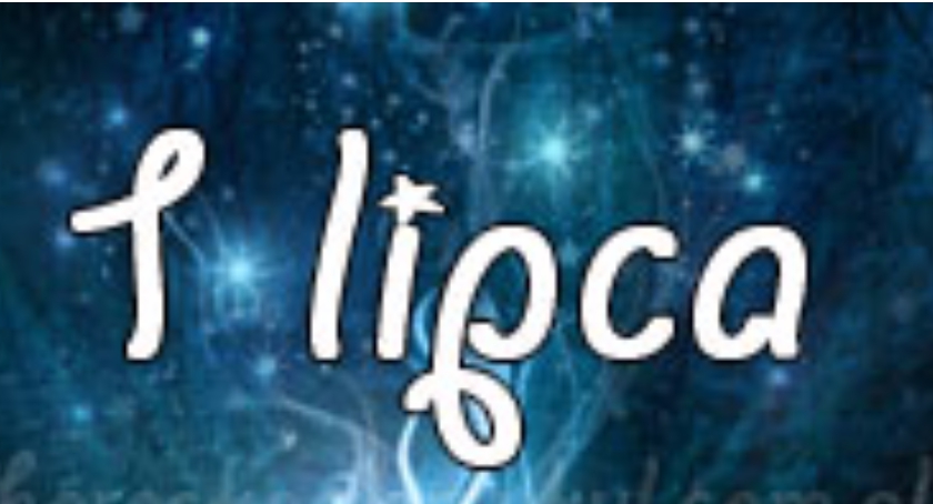 1 Lipca