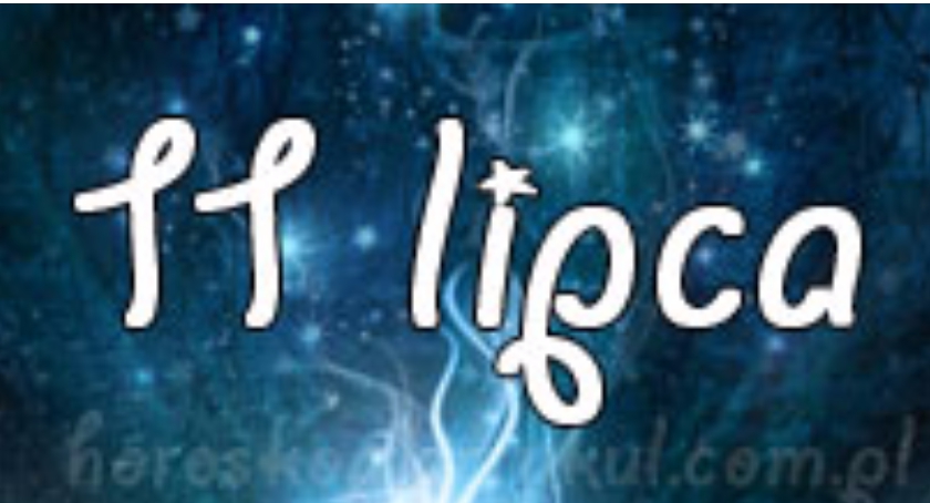 11 lipca