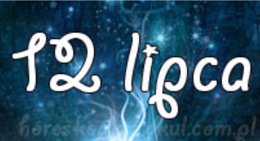 12 lipca