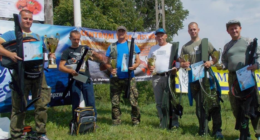  IX PUCHAR WISŁY - WYSZOGRÓD 