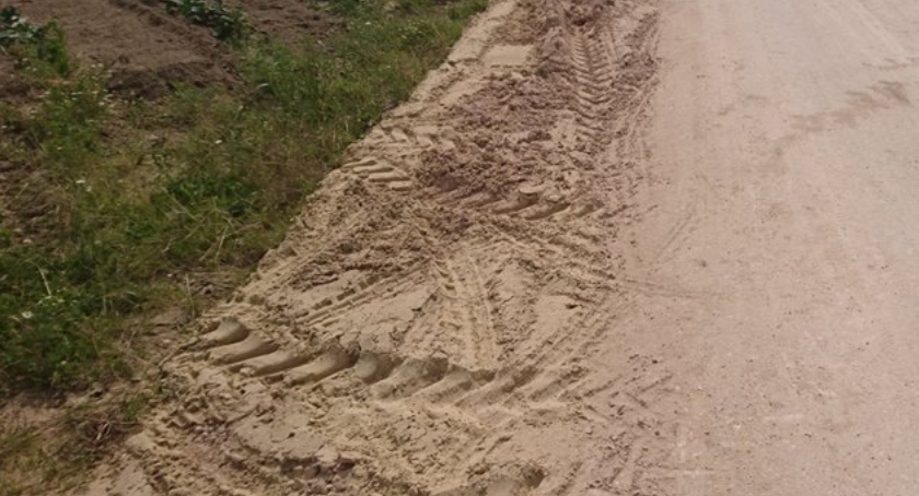 APEL DO MIESZKAŃCÓW GMINY CZERWIŃSK NAD WISŁĄ