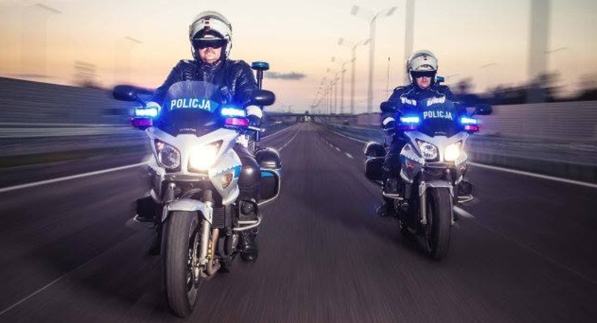 Wzmożone kontrole i działania na rzecz bezpieczeństwa w czasie Światowych Dni Młodzieży.