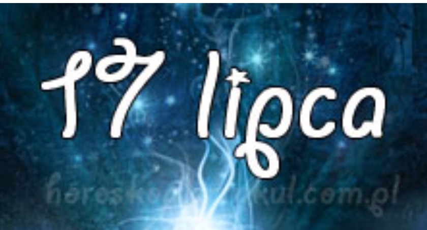 17 lipca