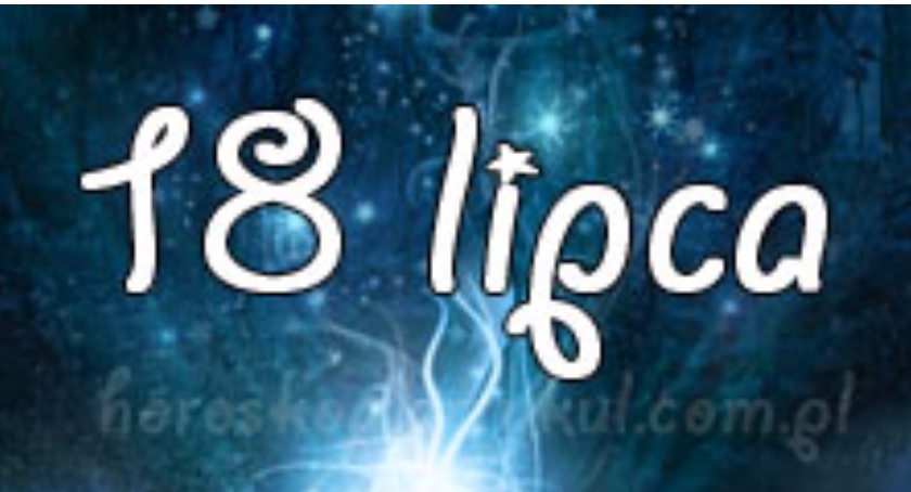 18 lipca