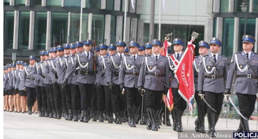  Centralne obchody Święta Policji