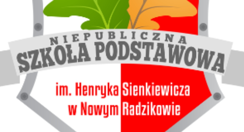 Zumba w szkole w Nowym Radzikowie