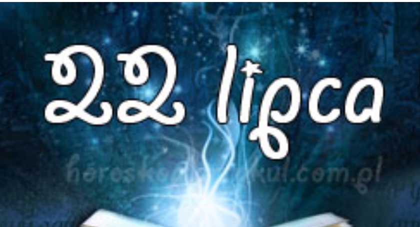 22 lipiec
